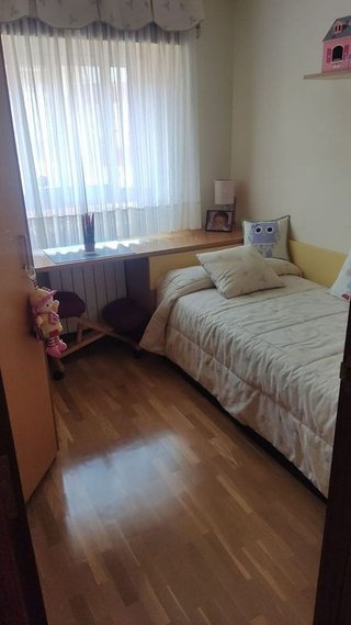 Piso en venta en Hospital en Valladolid