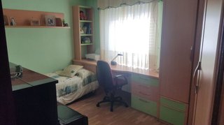Piso en venta en Hospital en Valladolid