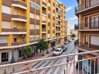 Piso en venta en Centro en Pedreguer