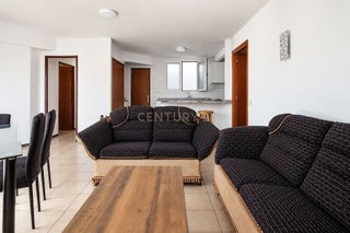 Piso en venta en Centro en Pedreguer
