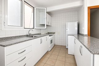 Piso en venta en Centro en Pedreguer