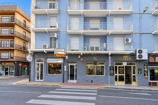 Piso en venta en Centro en Pedreguer