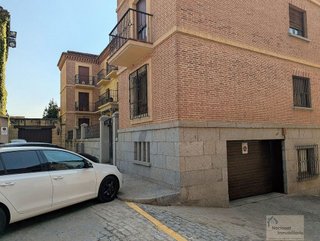 Piso en venta en Plaza Mayor - San Agustín en Segovia