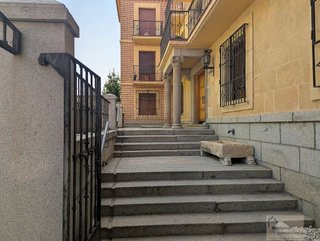 Piso en venta en Plaza Mayor - San Agustín en Segovia
