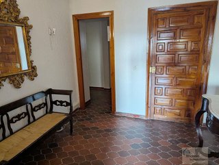 Piso en venta en Plaza Mayor - San Agustín en Segovia