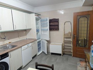 Piso en venta en Plaza Mayor - San Agustín en Segovia