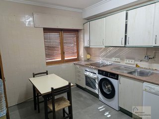 Piso en venta en Plaza Mayor - San Agustín en Segovia