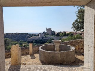 Piso en venta en Plaza Mayor - San Agustín en Segovia
