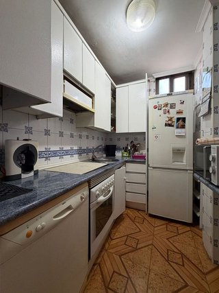 Piso en venta en Centro Ciudad en Plasencia