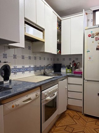 Piso en venta en Centro Ciudad en Plasencia