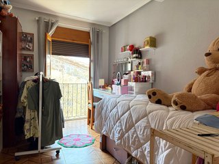 Piso en venta en Centro Ciudad en Plasencia