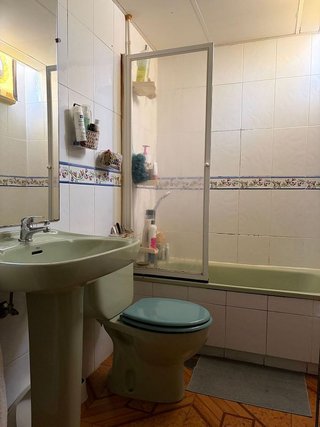 Piso en venta en Centro Ciudad en Plasencia
