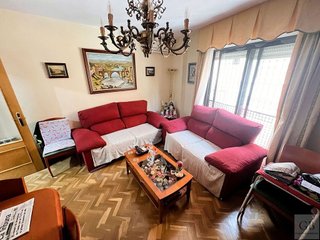 Piso en venta en Santa Bárbara en Toledo