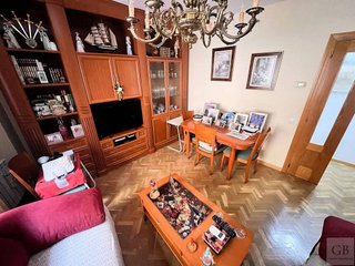 Piso en venta en Santa Bárbara en Toledo