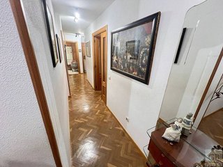 Piso en venta en Santa Bárbara en Toledo