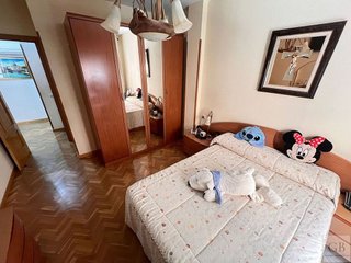 Piso en venta en Santa Bárbara en Toledo