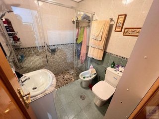 Piso en venta en Santa Bárbara en Toledo