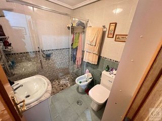 Piso en venta en Santa Bárbara en Toledo