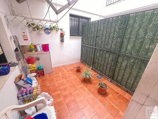 Piso en venta en Santa Bárbara en Toledo