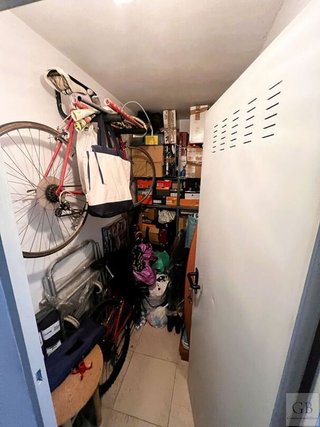 Piso en venta en Santa Bárbara en Toledo