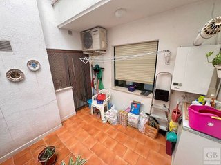 Piso en venta en Santa Bárbara en Toledo
