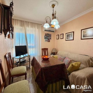 Piso en venta en Poligono Norte - Villegas - La Fontanilla en Sevilla