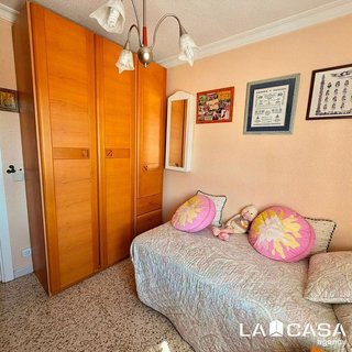 Piso en venta en Poligono Norte - Villegas - La Fontanilla en Sevilla