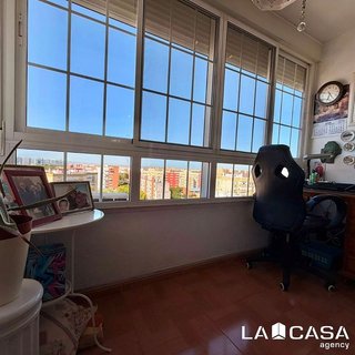 Piso en venta en Poligono Norte - Villegas - La Fontanilla en Sevilla