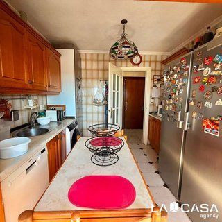 Piso en venta en Poligono Norte - Villegas - La Fontanilla en Sevilla