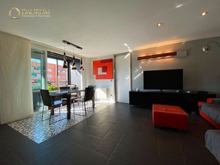 Piso en venta en La Creu Coberta en Valencia