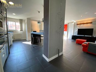 Piso en venta en La Creu Coberta en Valencia