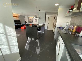 Piso en venta en La Creu Coberta en Valencia