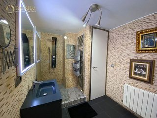 Piso en venta en La Creu Coberta en Valencia
