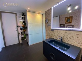 Piso en venta en La Creu Coberta en Valencia
