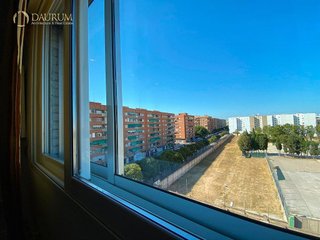 Piso en venta en La Creu Coberta en Valencia