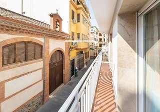 Piso en venta en Centro - Sagrario en Granada