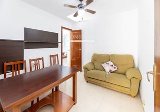 Piso en venta en Centro - Sagrario en Granada