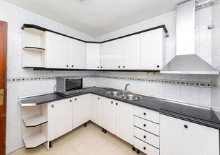 Piso en venta en Centro - Sagrario en Granada