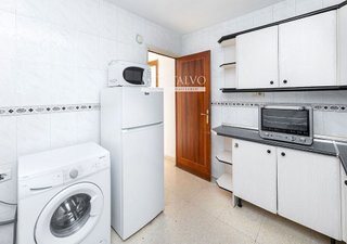Piso en venta en Centro - Sagrario en Granada