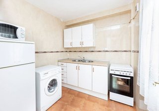 Piso en venta en Centro - Sagrario en Granada