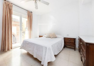 Piso en venta en Centro - Sagrario en Granada