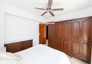 Piso en venta en Centro - Sagrario en Granada