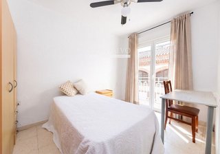 Piso en venta en Centro - Sagrario en Granada