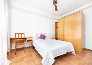 Piso en venta en Centro - Sagrario en Granada