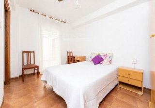 Piso en venta en Centro - Sagrario en Granada