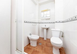 Piso en venta en Centro - Sagrario en Granada