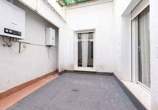 Piso en venta en Centro - Sagrario en Granada