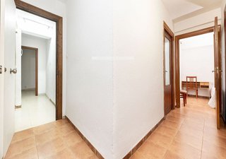 Piso en venta en Centro - Sagrario en Granada