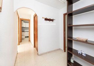 Piso en venta en Centro - Sagrario en Granada