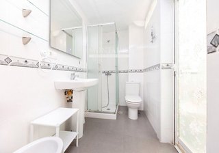 Piso en venta en Centro - Sagrario en Granada